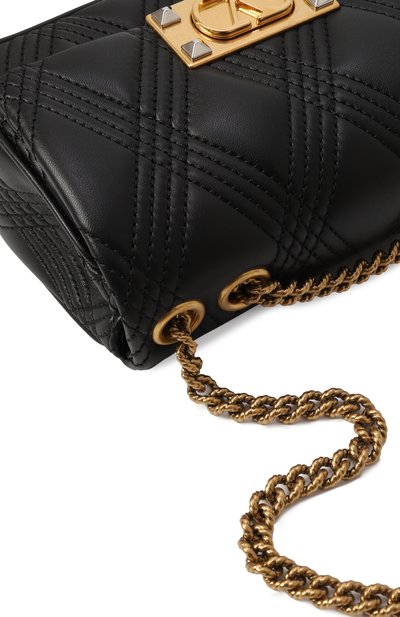 Сумка quiltie 67 small VALENTINO, арт. 6W2B0R08/XCA, фото 3