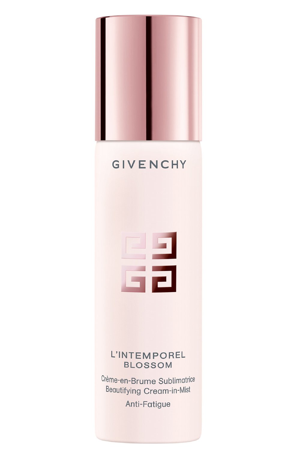 Дымка против признаков усталости кожи лица l`intemporel blossom (50ml) GIVENCHY, арт. P056101, фото 1