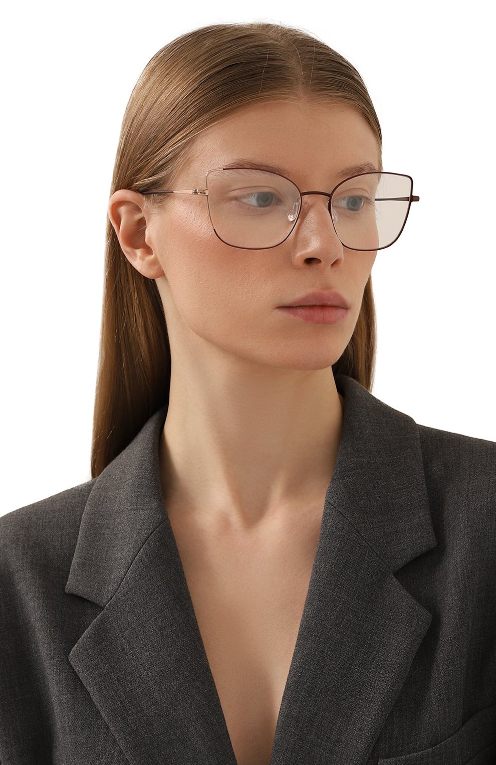 Оправа CAROLINE ABRAM, арт. VEGAS 571, фото 2