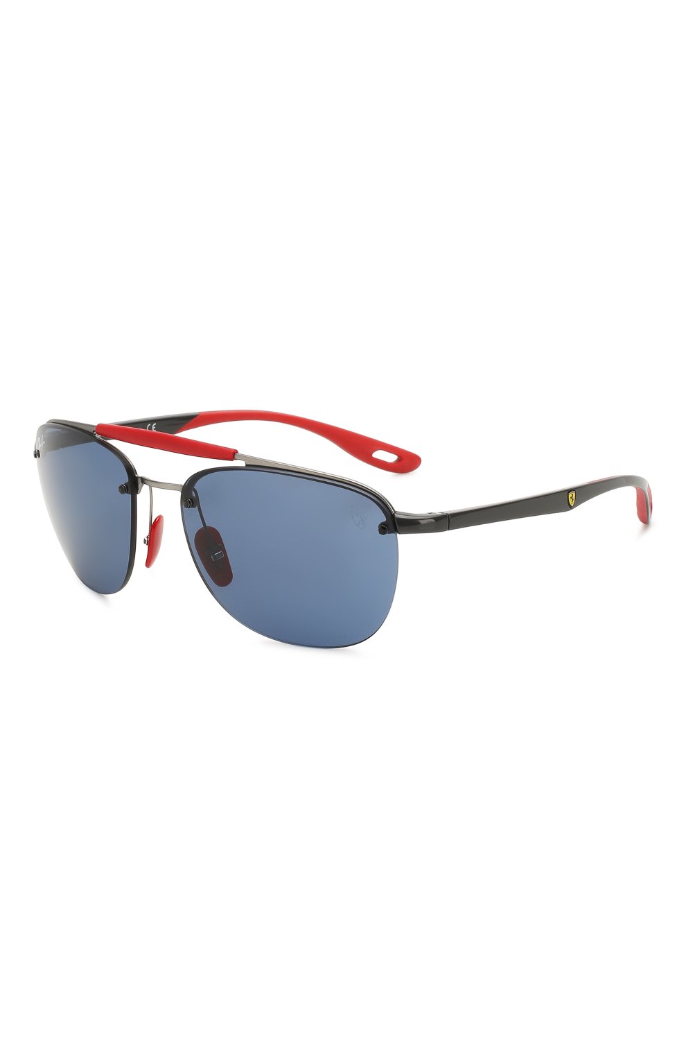 Солнцезащитные очки RAY-BAN, арт. 3662M-F03780, фото 1