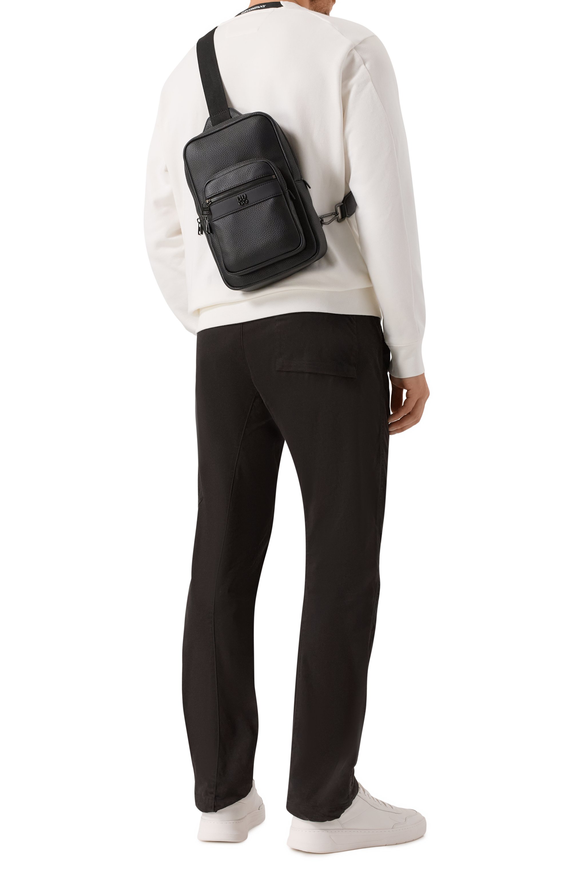 Рюкзак quantic HUGO, арт. 50547451, фото 7