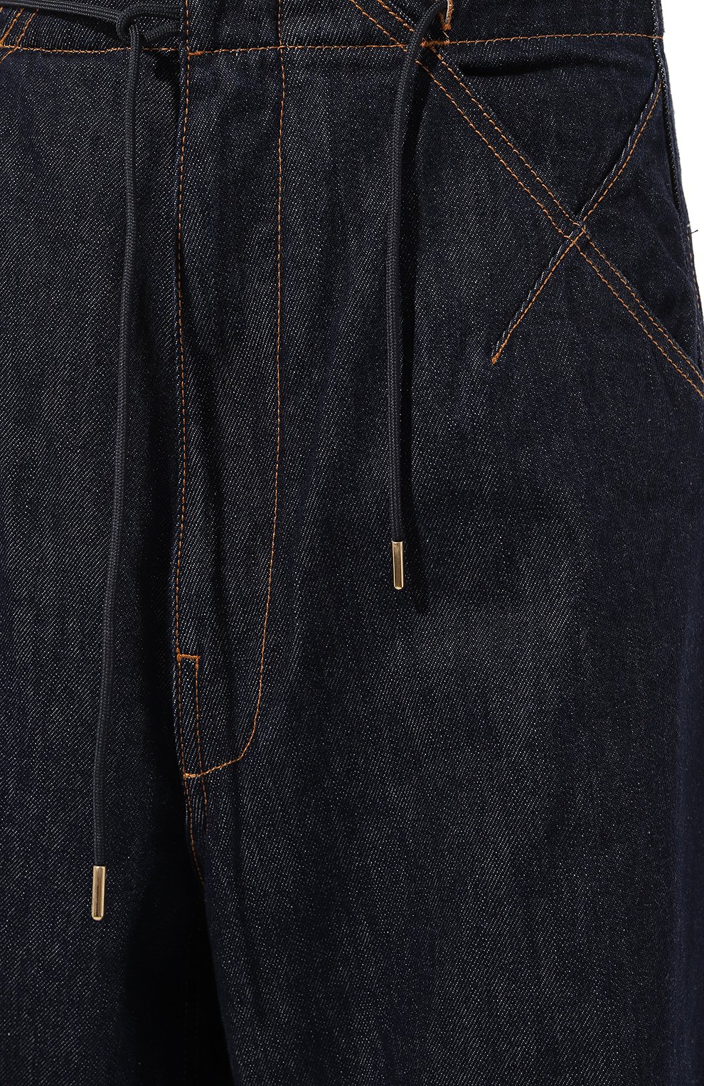 Джинсы DARKPARK, арт. WTR02/DBL03, фото 5