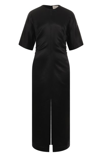 Женское атласное платье LOULOU DE SAISON, арт. RUBY