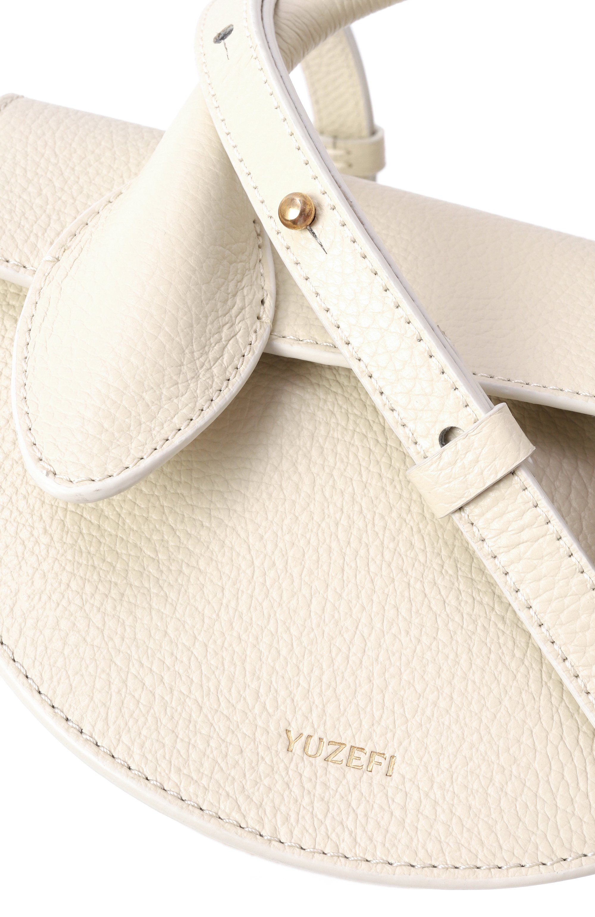 Сумка pretzel YUZEFI, арт. YUZC0-HB-PRZ-L031, фото 3