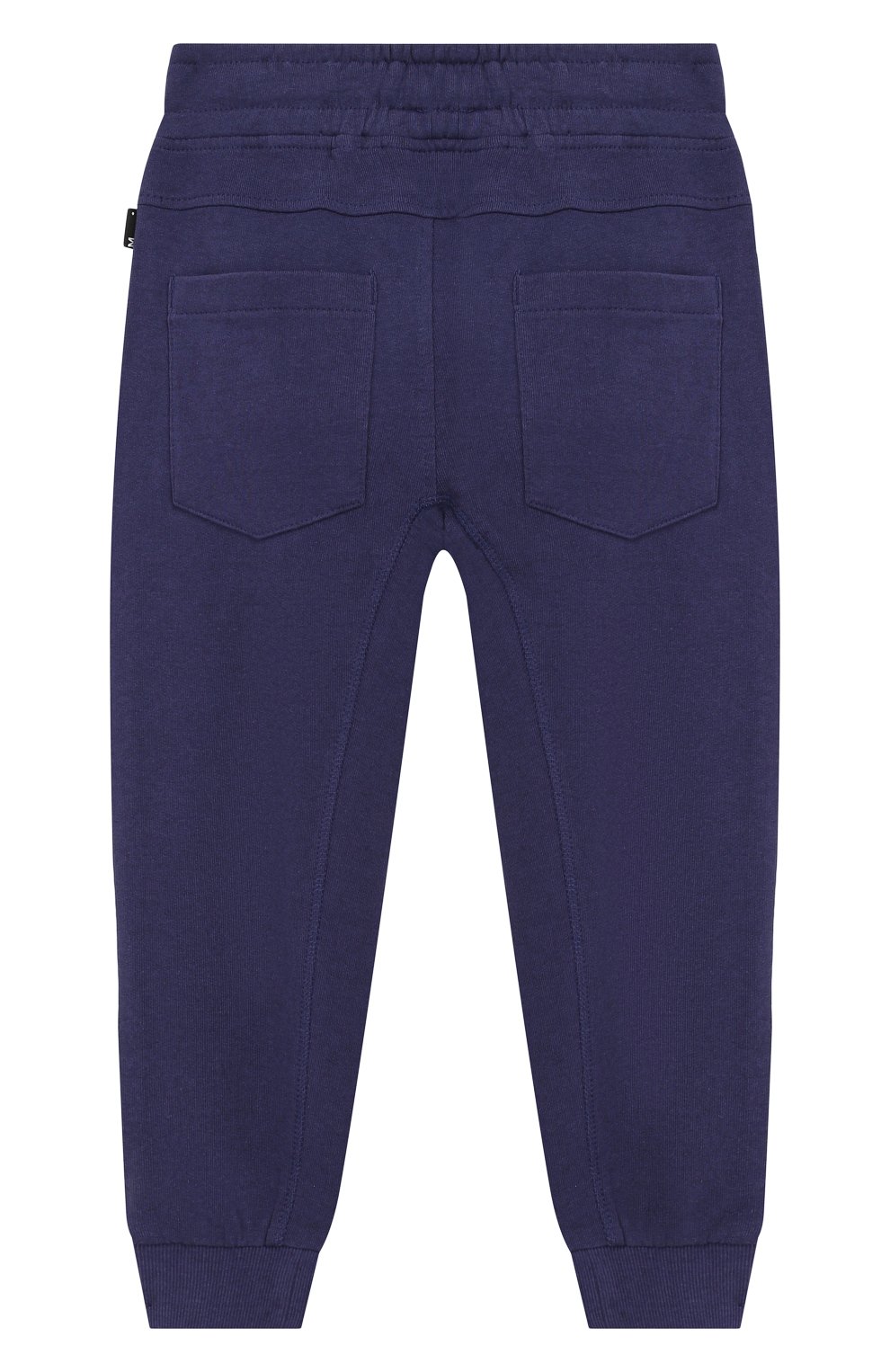 Хлопковые джоггеры ash MOLO, арт. 1S19I202, фото 2