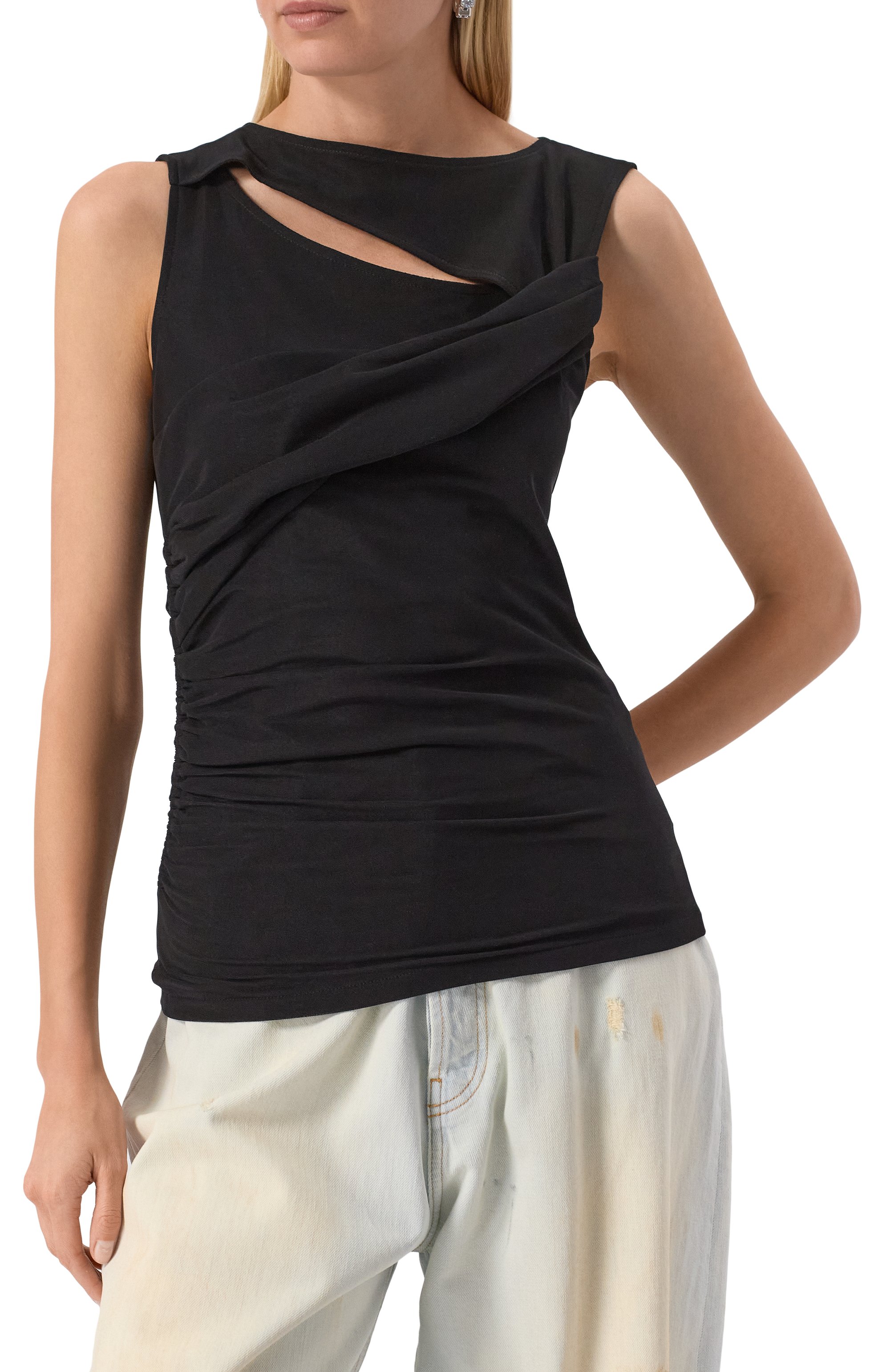 Топ JUUN.J, арт. JW5442W08, фото 3