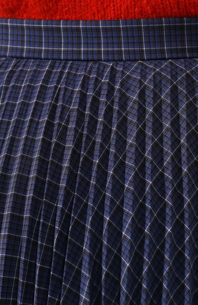 Юбка ACNE STUDIOS, арт. AF0066, фото 5