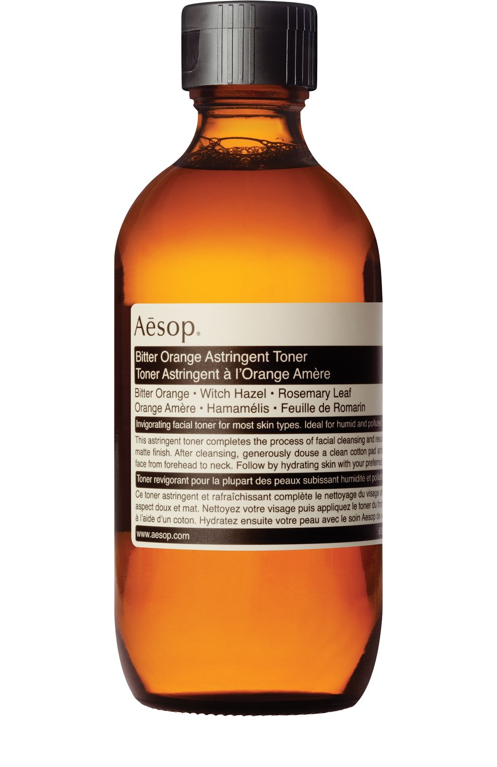 Тоник для лица bitter orange (200ml) AESOP, арт. ASK32, фото 1
