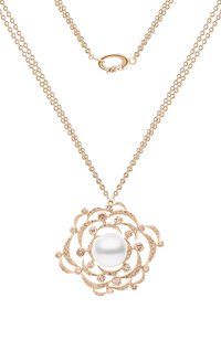 Кулон UTOPIA бесцветного цвета по цене 1332500 руб., арт. YCP10RC, фото 2 Кулон UTOPIA, арт. YCP10RC, фото 2