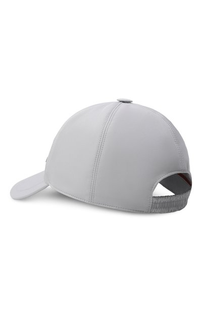 Мужская бейсболка KITON, арт. UCPK006K0770H