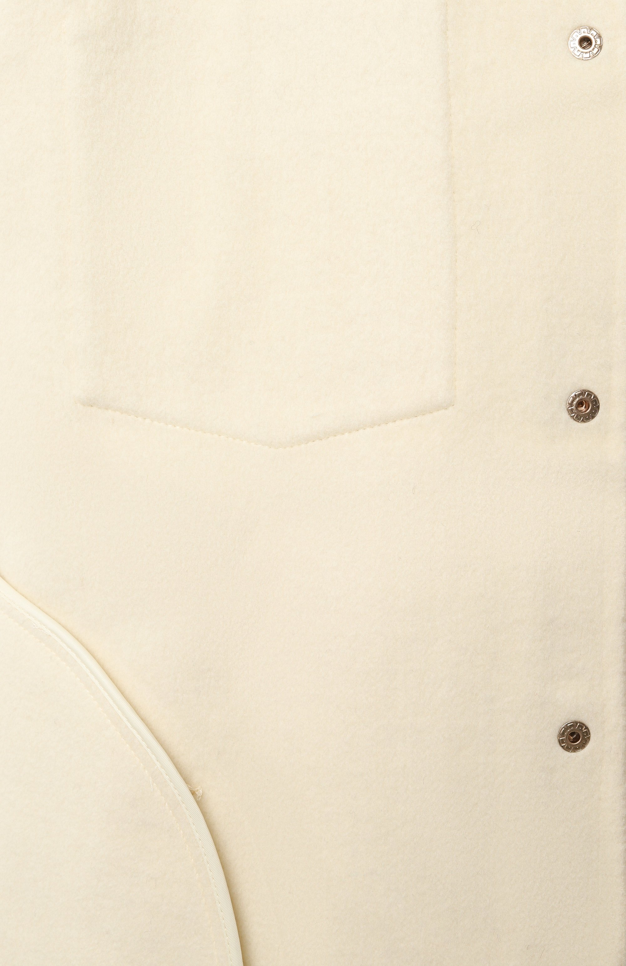 Шерстяная куртка MC2 SAINT BARTH, арт. CHANTEL/00467G, фото 7