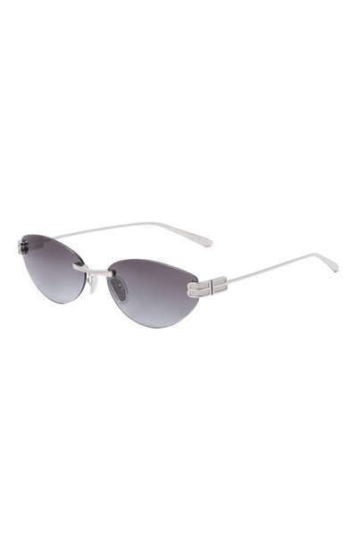 Женские солнцезащитные очки BALENCIAGA, арт. BB0486S 002