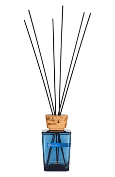 Стеклянная ваза venetiae (2500ml) LOCHERBER MILANO бесцветного цвета, арт. 8021685626530 | Фото 1 (Нос: Не проставлено; Региональные ограничения белый список (Axapta Mercury): Не проставлено)
