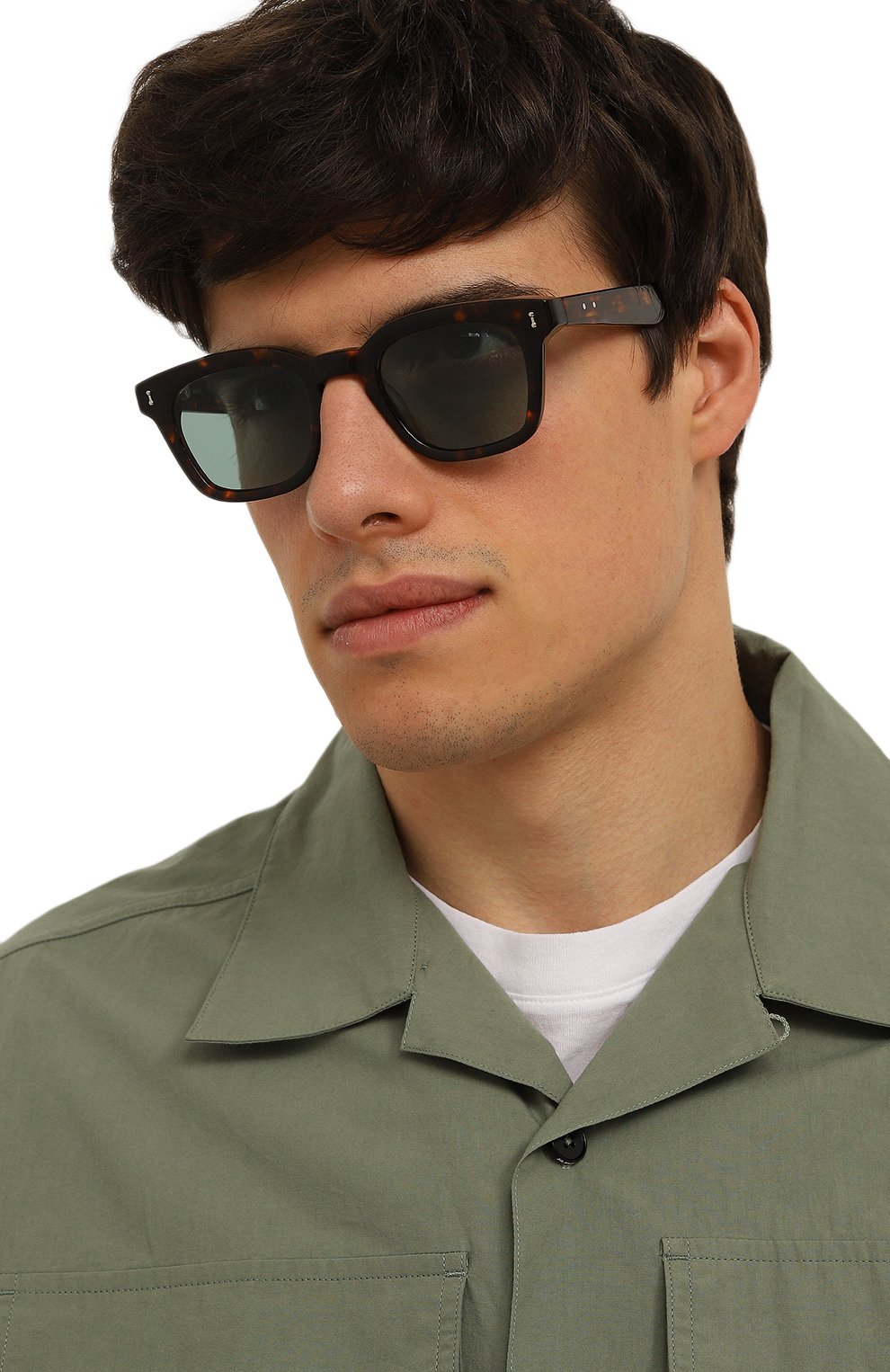 Солнцезащитные очки PETER&MAY WALK, арт. S#101 S0N T0RT0ISE KALLA, фото 2