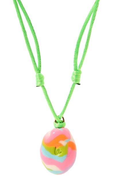 Кулон на шнурке LILI ARCHIVE, арт. ALEG10, фото 3