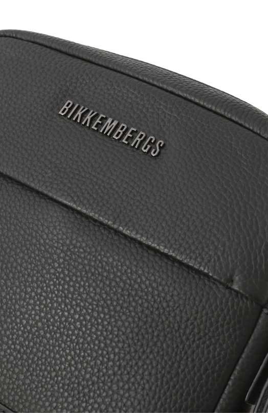 Сумка Roy Dirk Bikkembergs BKB001134M Чёрный  BKB001134M Фото 3