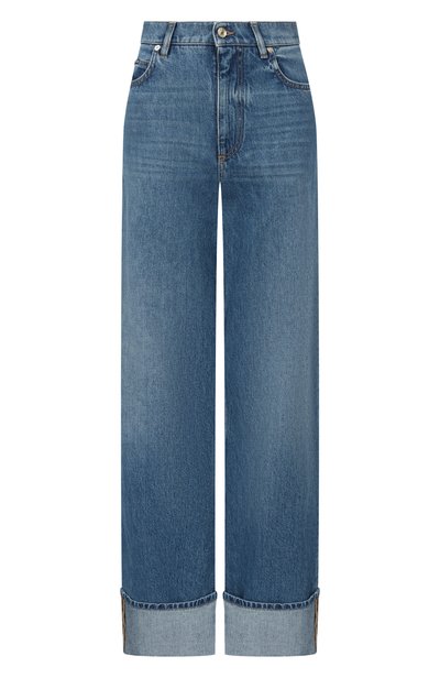 Женские джинсы DOLCE & GABBANA, арт. FTDCDD/G8PY5