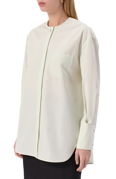 Хлопковая рубашка CO, арт. 2575ACP-PS25, фото 3