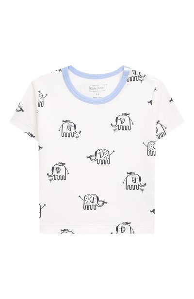 Комплект из футболки и шорт KISSY KISSY, арт. XBZ00043I., фото 2