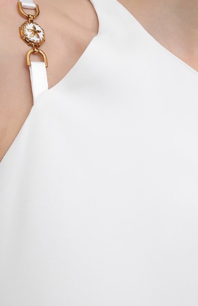 Платье из вискозы VERSACE, арт. A89133/A208429, фото 5