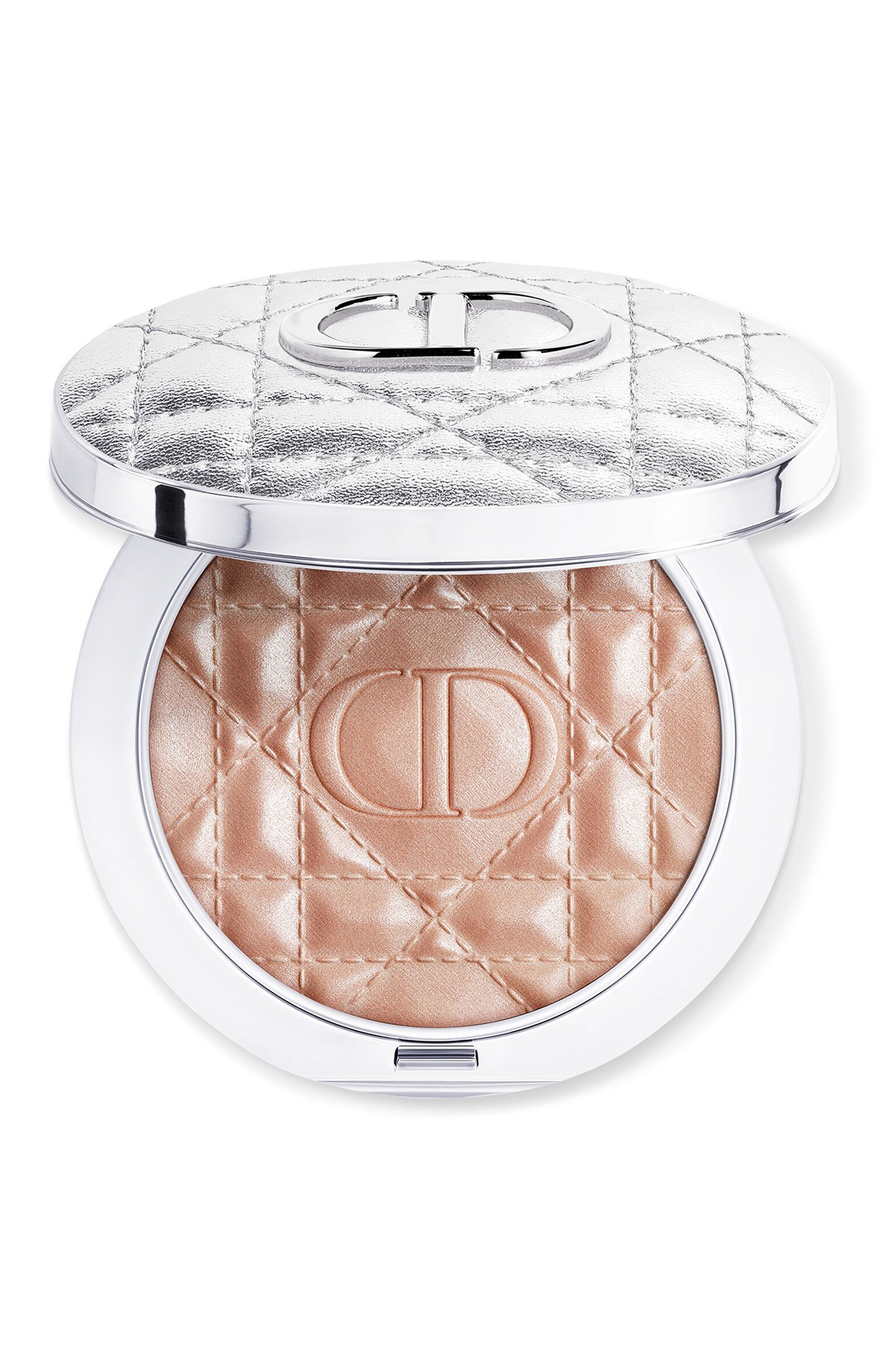 Хайлайтер для лица dior forever glow luminizer, оттенок 02 золотой хало (6g) DIOR цвета по цене 6300 руб., арт. E000000095, фото 1 Хайлайтер для лица dior forever glow luminizer, оттенок 02 золотой хало (6g) DIOR, арт. E000000095, фото 1