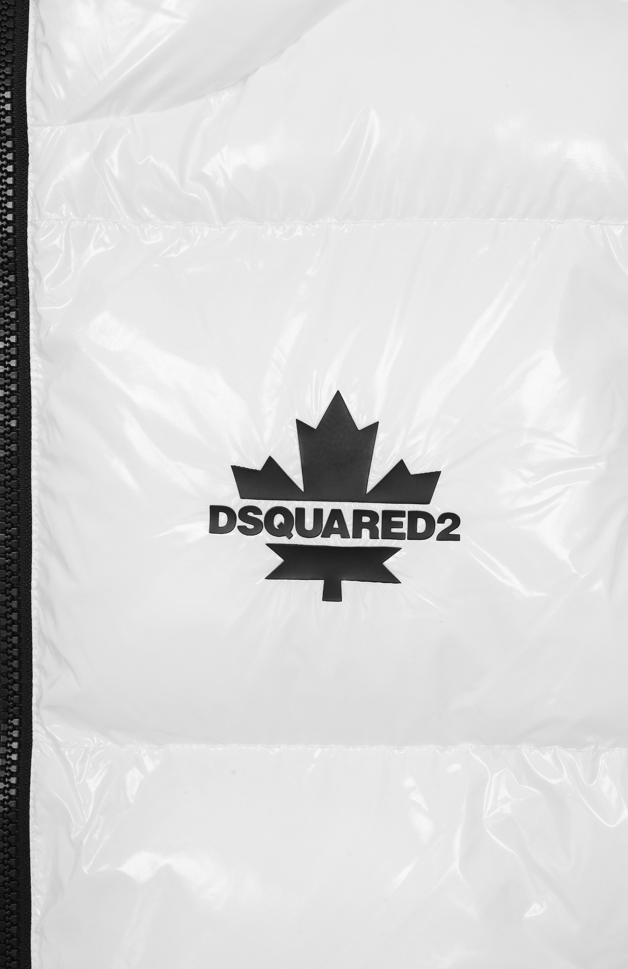Утепленный жилет DSQUARED2, арт. DQ3043/D0ADY, фото 3