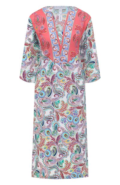 Женская туника из вискозы LISE CHARMEL, арт. ASA4638