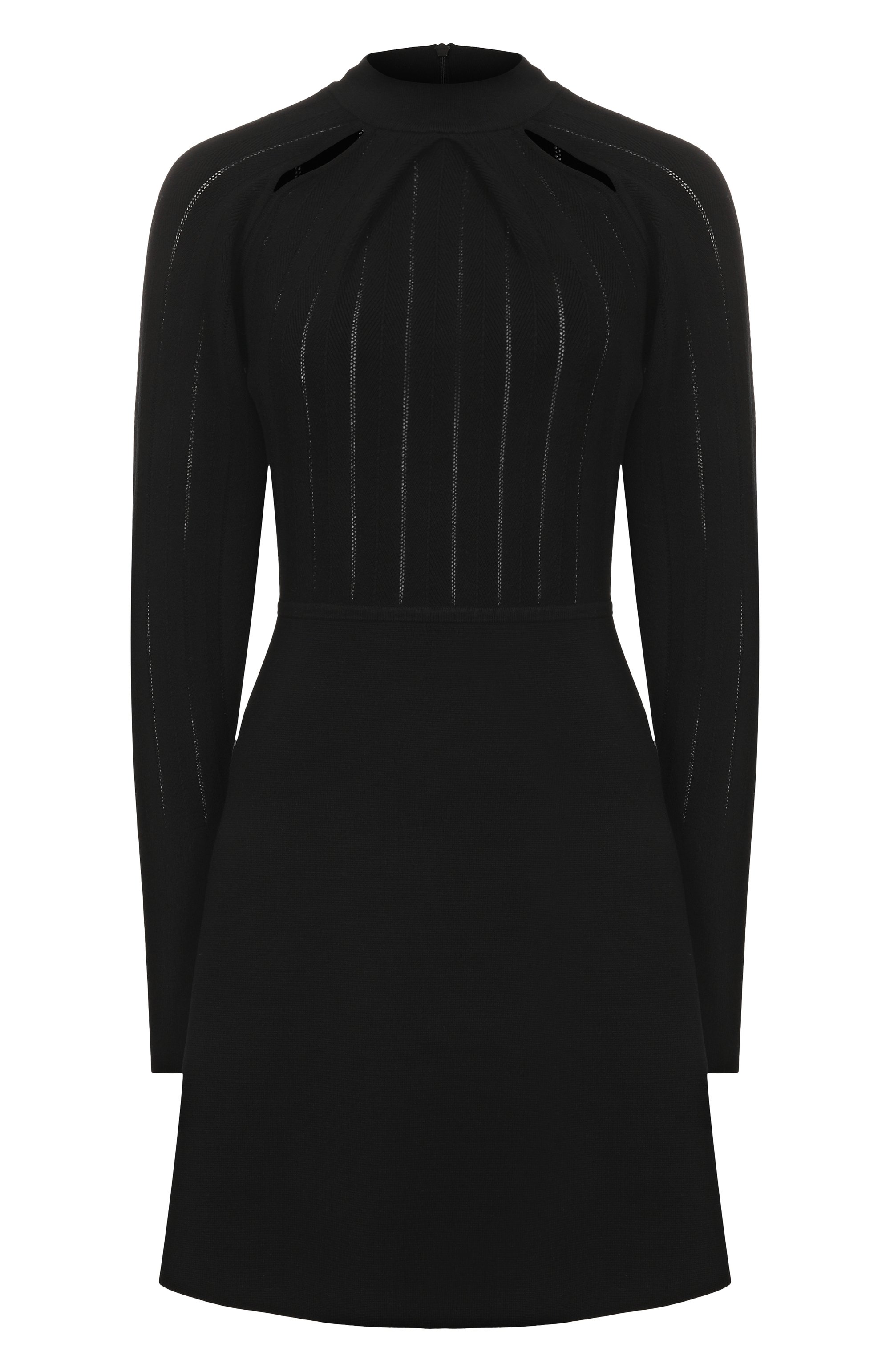 Платье из вискозы BOSS, арт. 50547906, фото 1