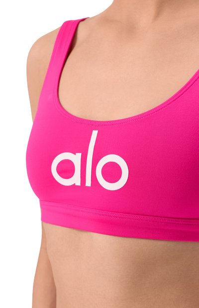 Топ ALO YOGA, арт. W9173RG, фото 5