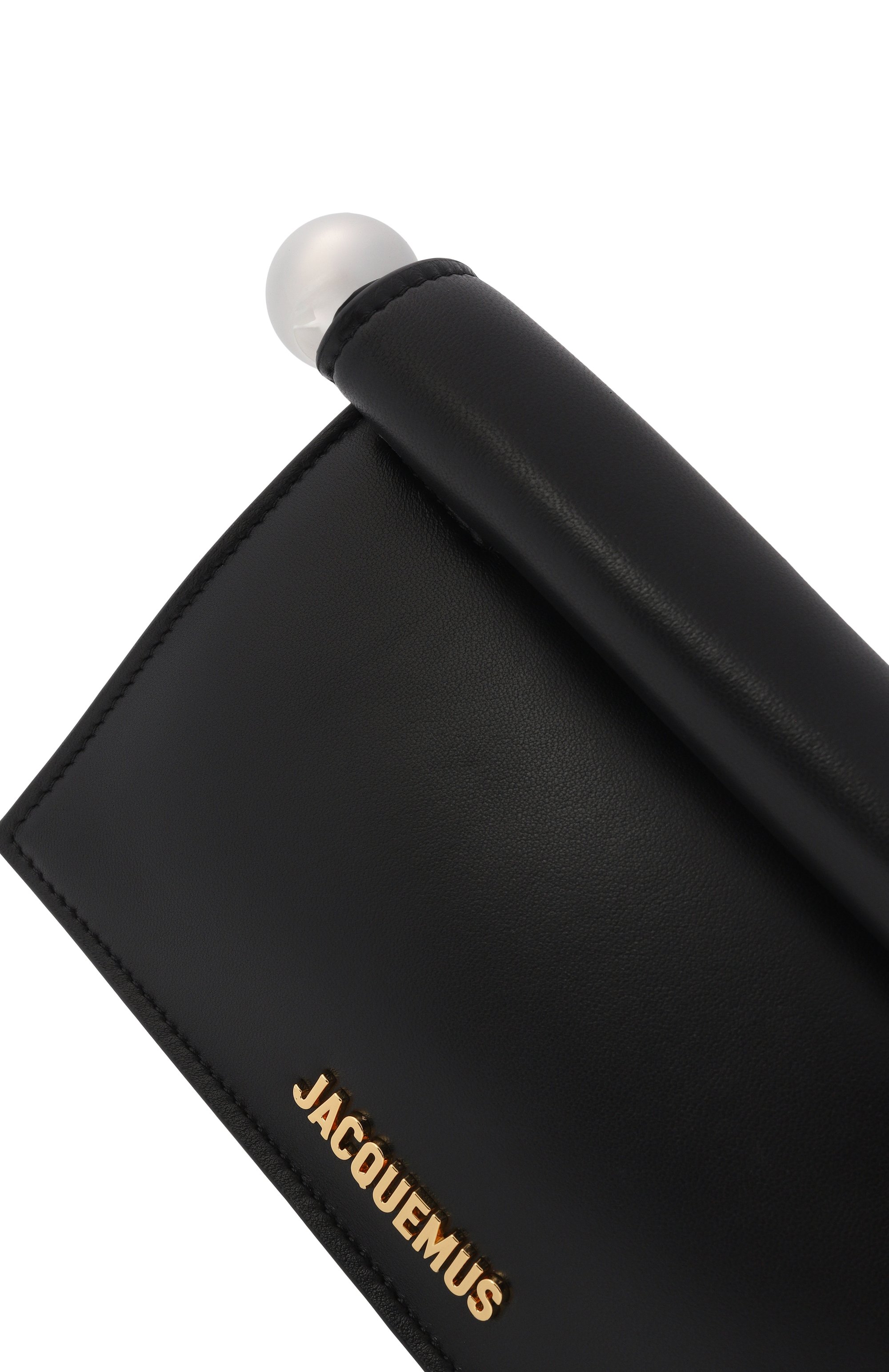 Клатч le rond carre JACQUEMUS, арт. 24EBAW00392/AC27L14, фото 6