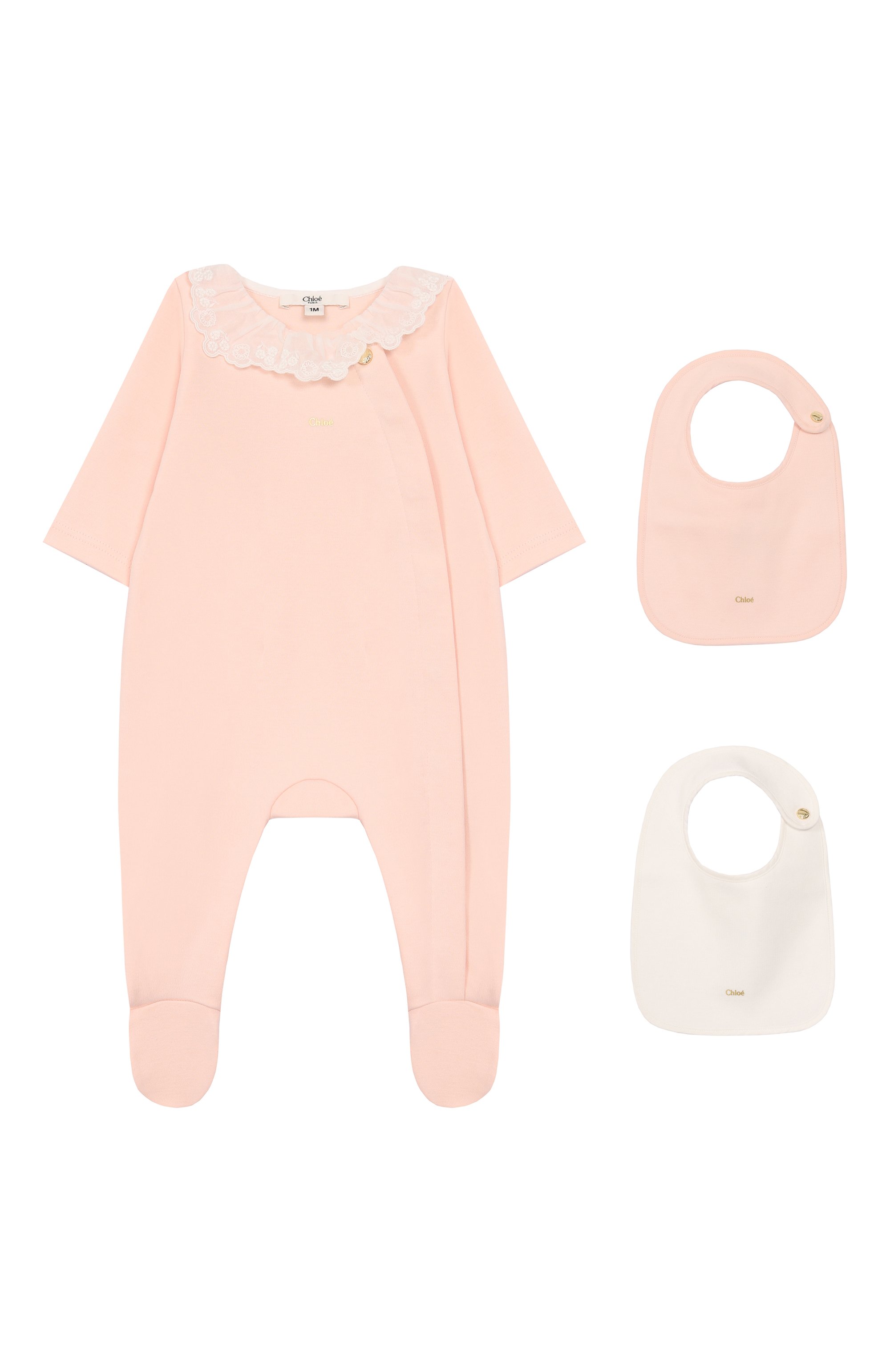 Комплект из трех предметов CHLOÉ, арт. C20773, фото 1