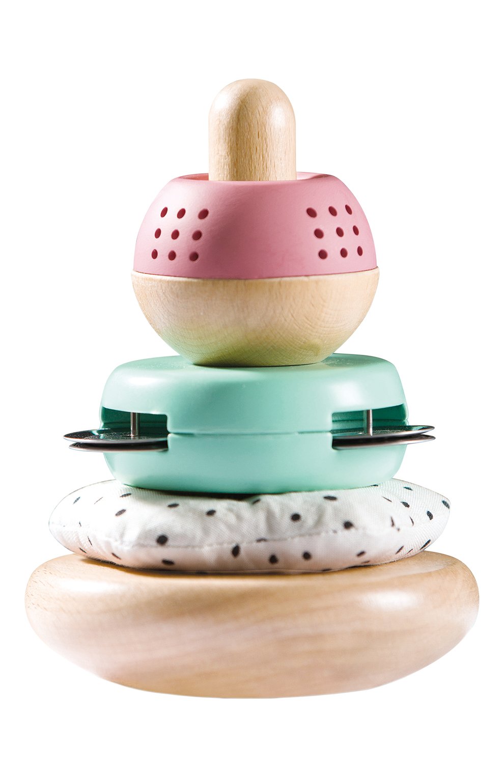 Игрушка-пирамидка HAPE, арт. E8502_HP, фото 1