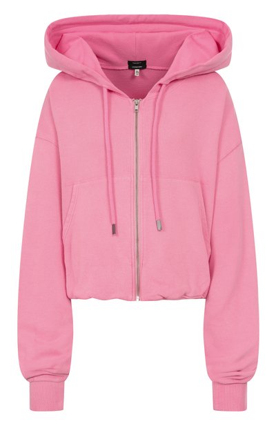 Хлопковая толстовка R13, арт. R13WK216-K001I, фото 1