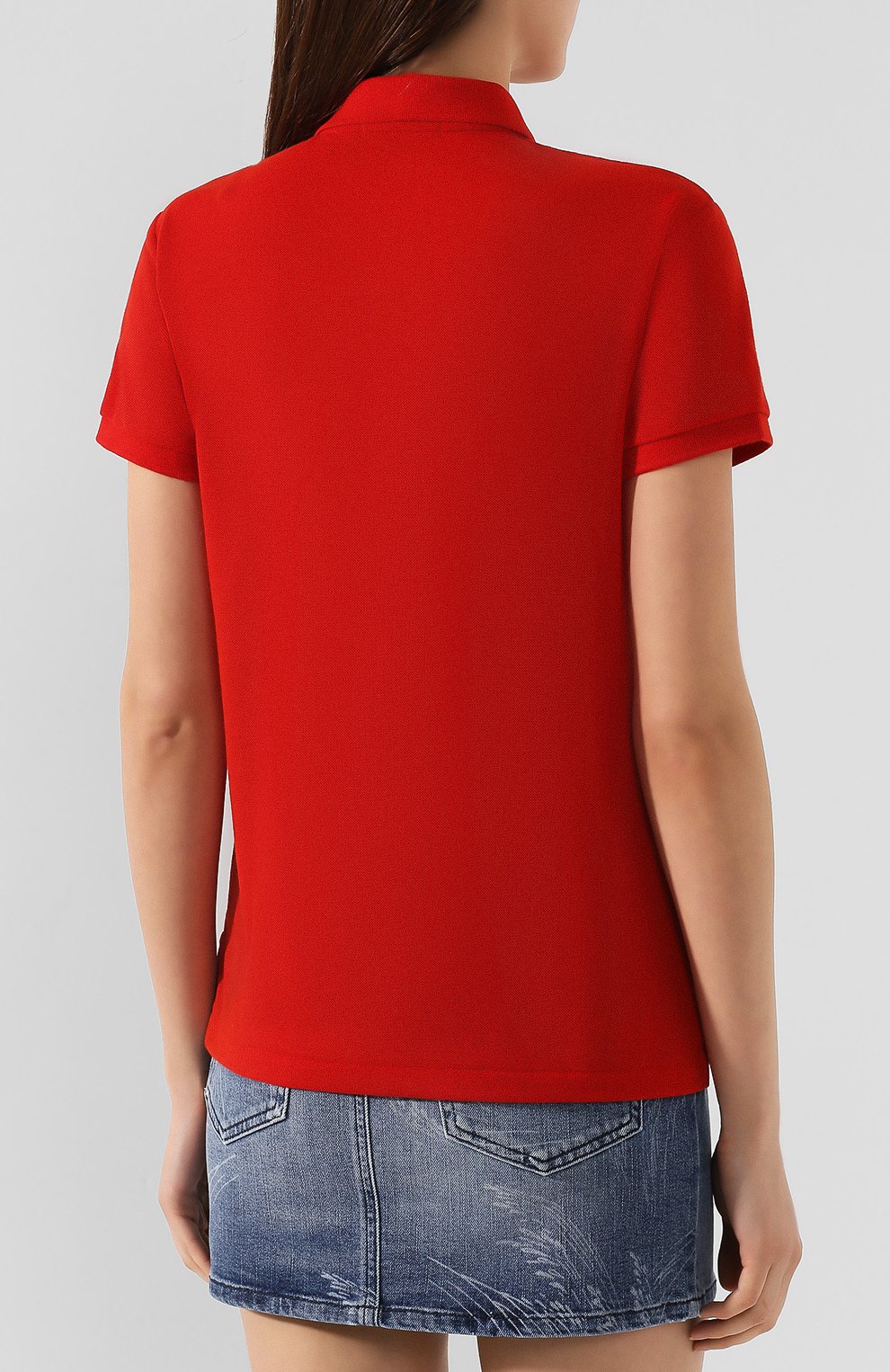 Поло POLO RALPH LAUREN, арт. 211752594, фото 4