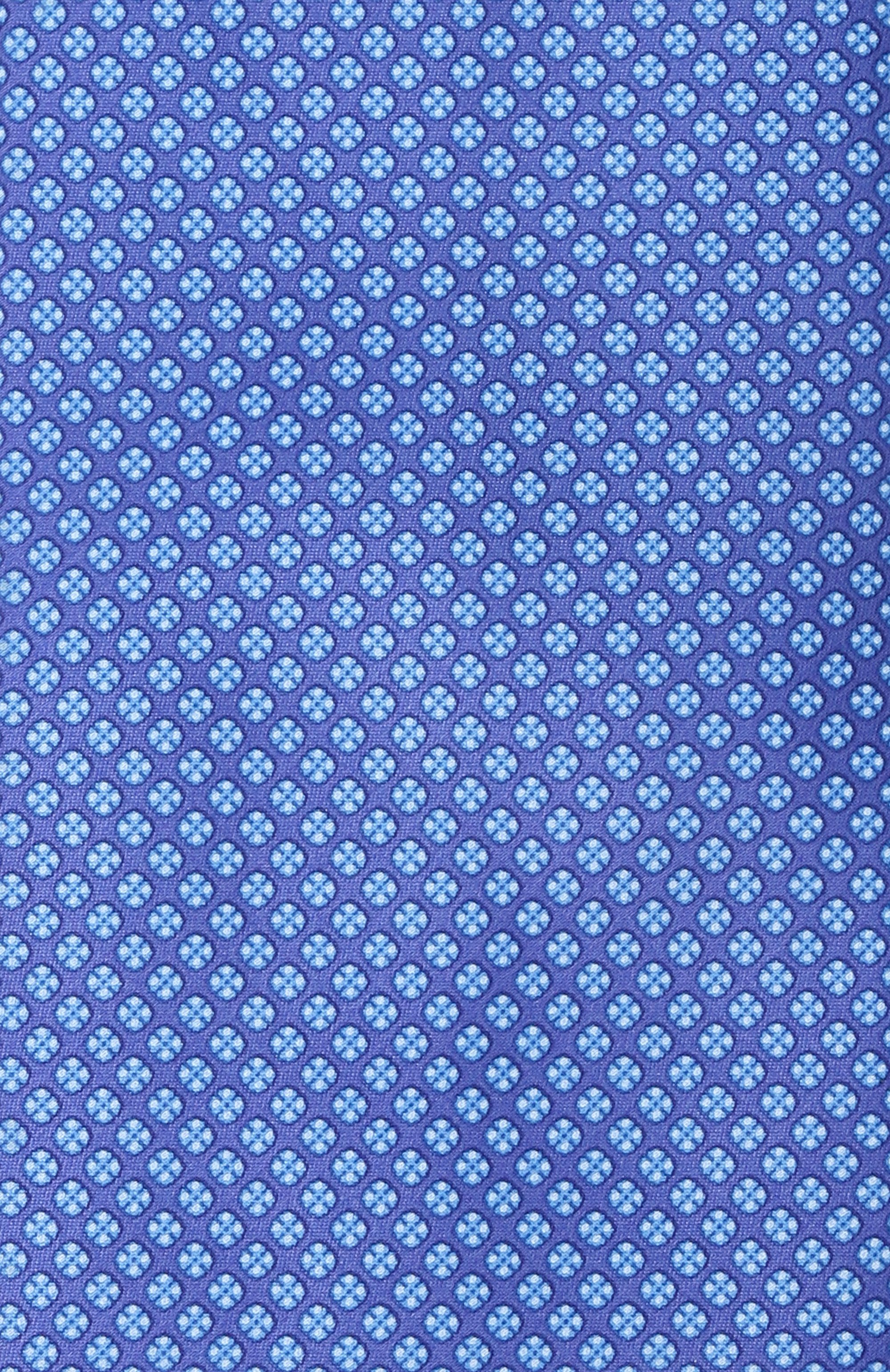 Шелковый галстук STEFANO RICCI, арт. CXL/57002, фото 4