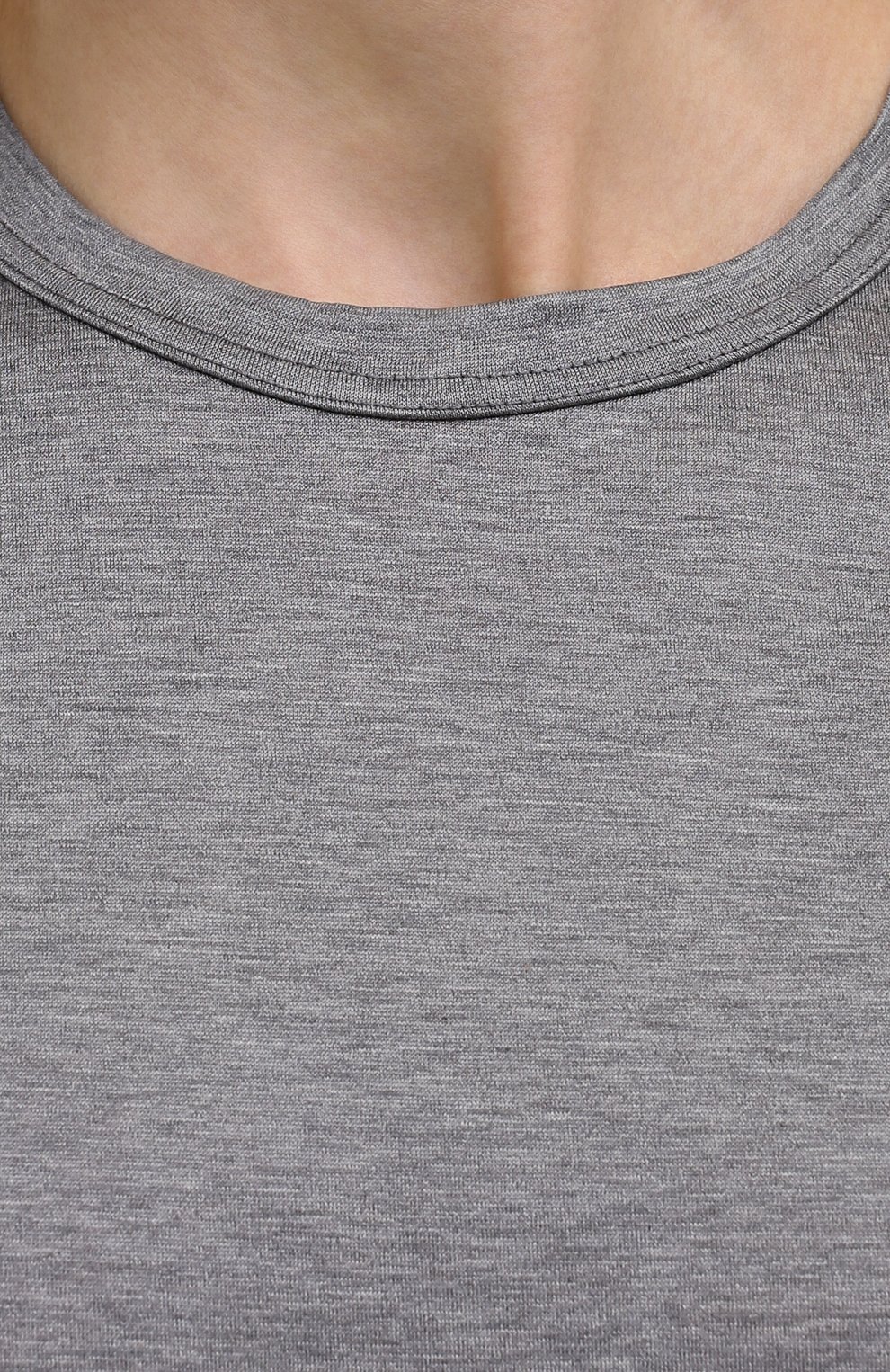 Хлопковая футболка GRAN SASSO, арт. 60155/74000, фото 5