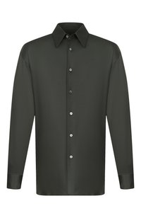 Темно-зеленый