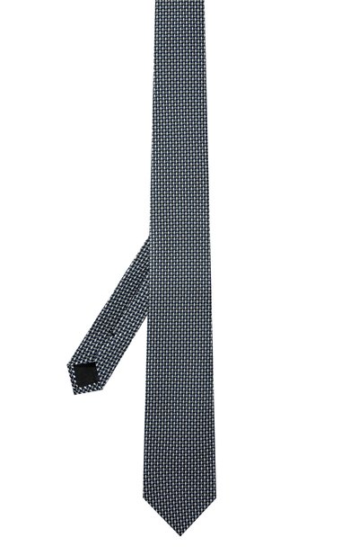 Шелковый галстук BROUBACK, арт. TIE 8CM/15GG, фото 3