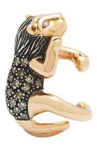 Серьга BIBI VAN DER VELDEN, арт. E3008, фото 1