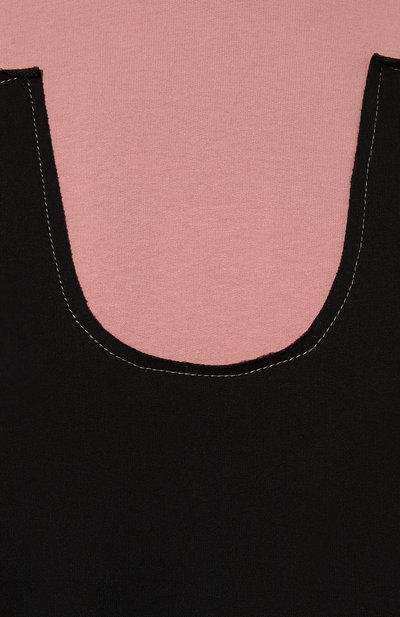 Хлопковая туника MIDGARD PARIS, арт. V3-DR1701-PWD, фото 5