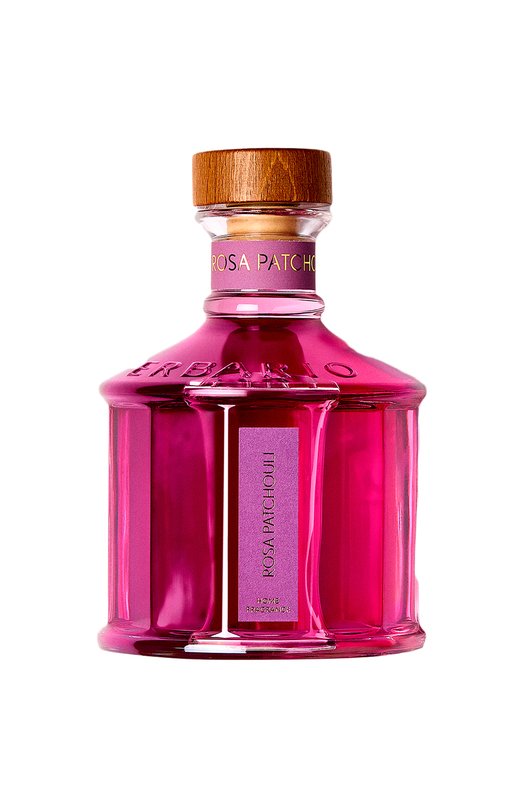 фото Диффузор rosa patchouli (500ml) erbario toscano