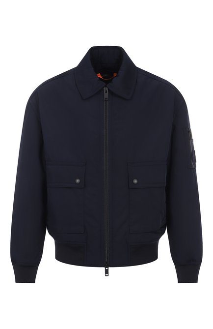 Мужской бомбер BOSS ORANGE, арт. 50543492