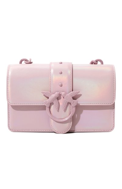 Сумка love one PINKO, арт. 100059-A124, фото 1