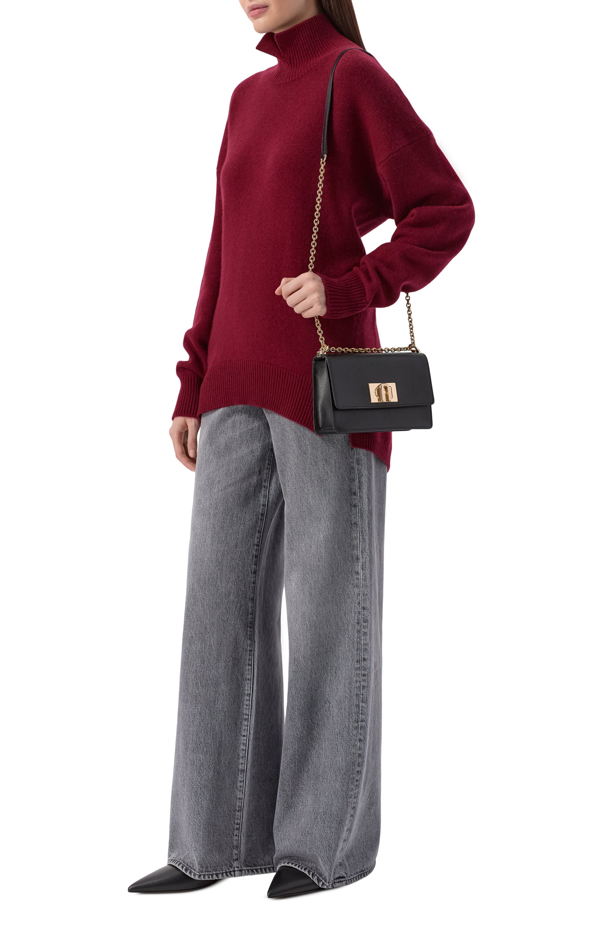 Сумка furla 1927 mini FURLA, арт. BAFKACO/ARE000, фото 7