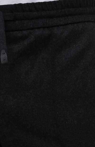 Шерстяные брюки BRIONI, арт. RPM20L/0ZA0J/NEW SIDNEY, фото 5