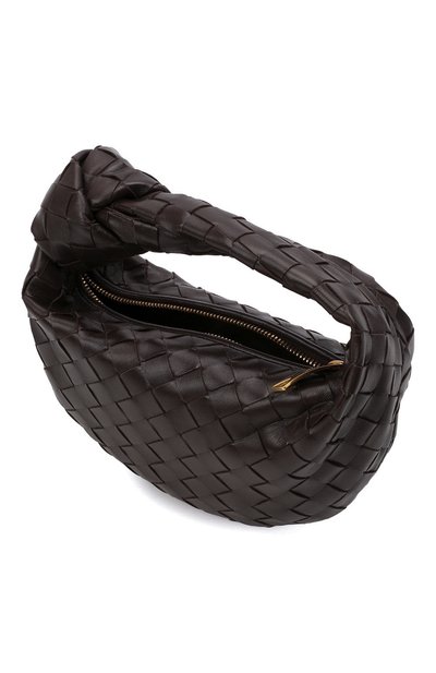 Сумка jodie mini BOTTEGA VENETA, арт. 651876/VCPP5, фото 5