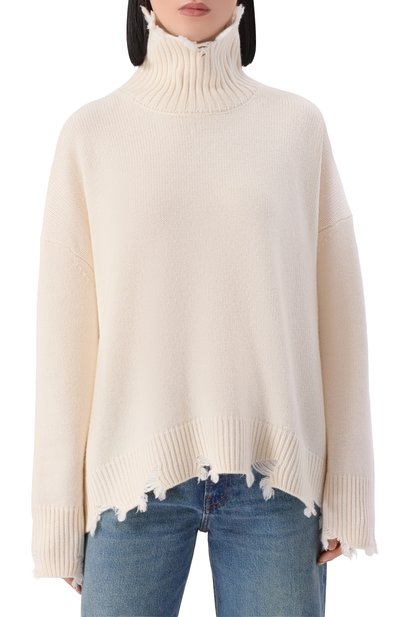 Кашемировый свитер ADDICTED, арт. MK890-1, фото 3