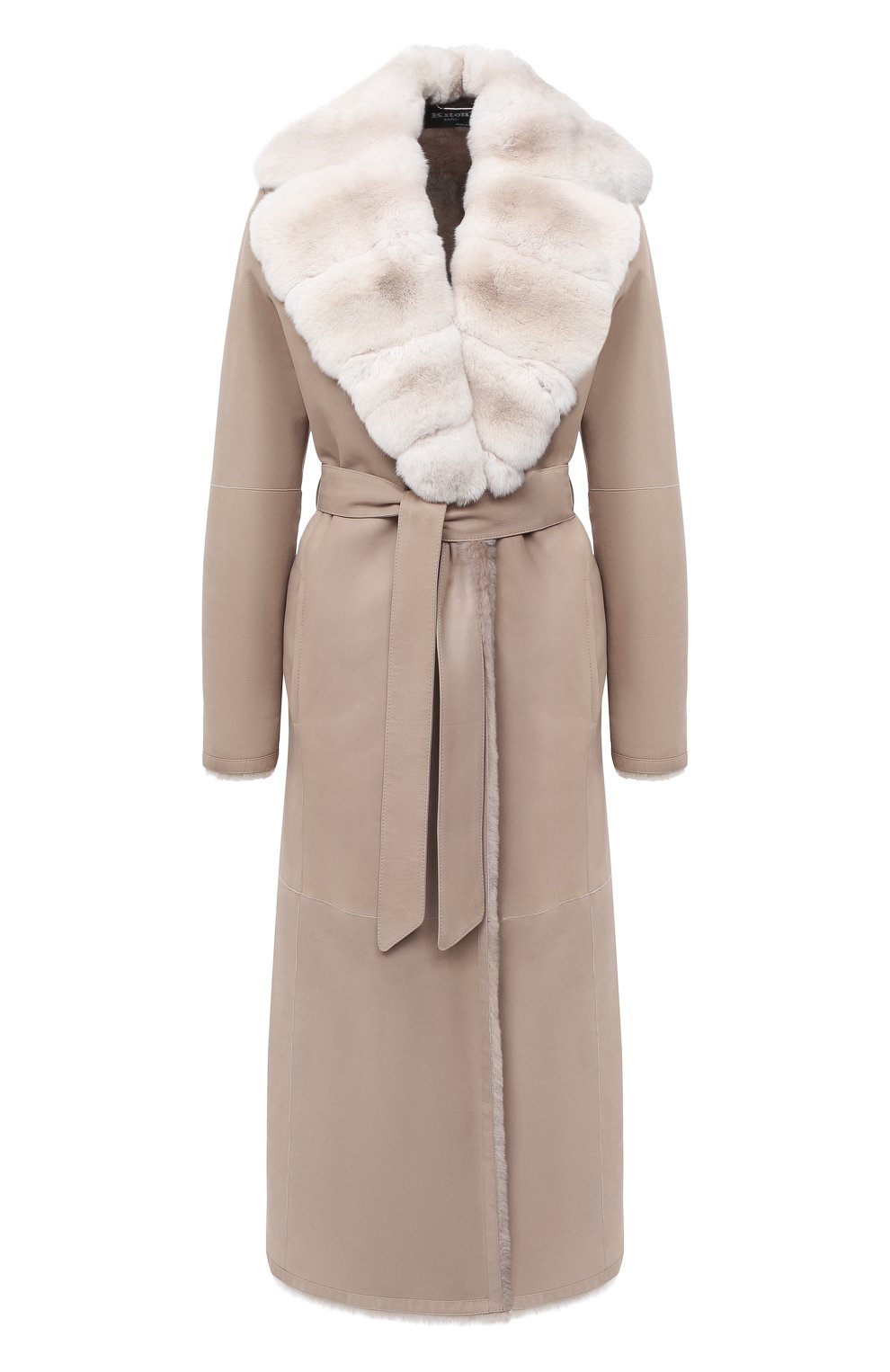 Дубленка KITON, арт. D50678X04T66, фото 1