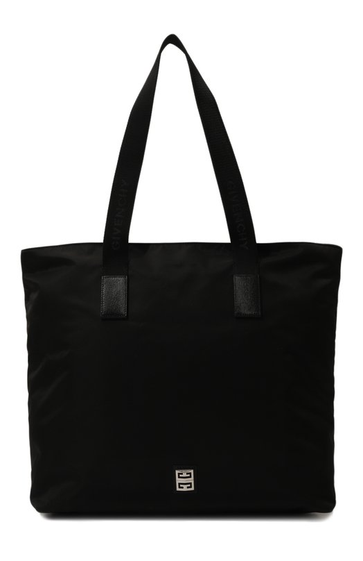 Сумка-тоут 4G large Givenchy BK508MK17N Чёрный BK508MK17N