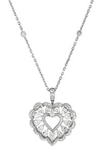 Кулон CHOPARD, арт. 798352-1001, фото 1